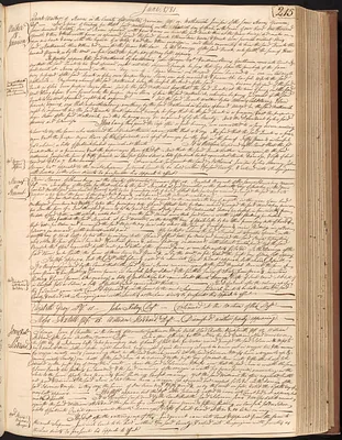 Walker v. Jennison, Worcester Court of Common Pleas Record Book