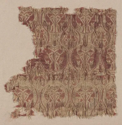 Silk Fragment