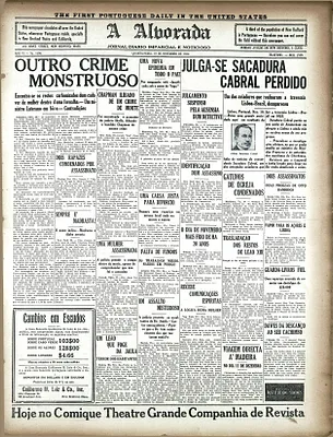 A Alvorada