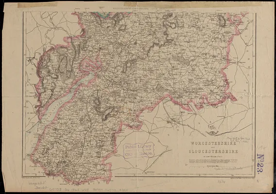 Worcestershire