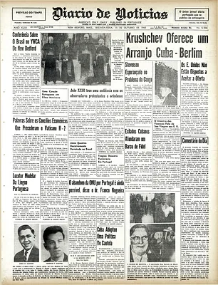 Diario de Noticias