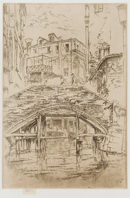 Ponte del Piovan