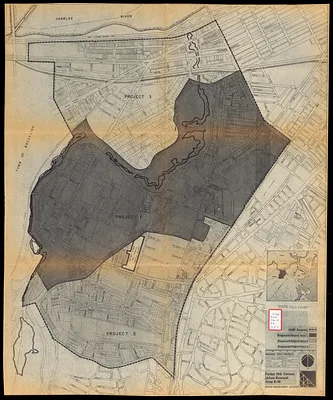 Parker Hill-Fenway urban renewal area r-48