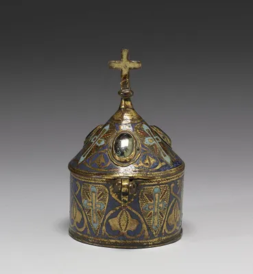 Pyx