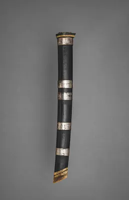 Scabbard