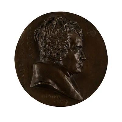 André-Marie Ampère (1775-1836)