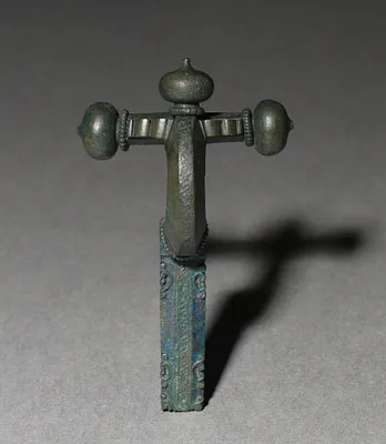 Crossbow Fibula