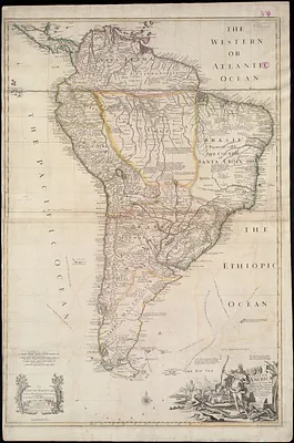 South America