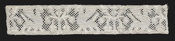 Lace Fragment