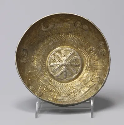 Drinking Bowl