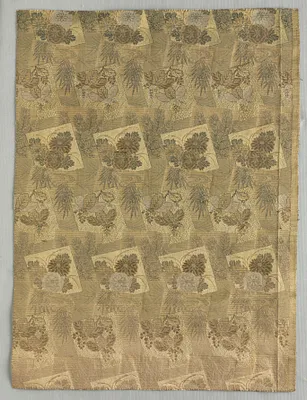 Textile Fragment