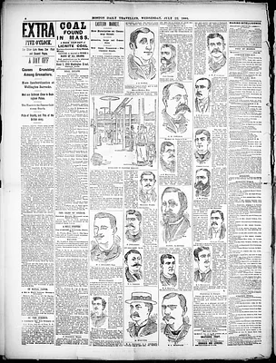 Boston Daily Traveller