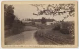Schoolhouse photograph