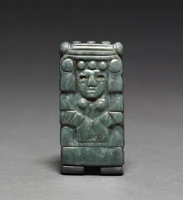 Goddess Plaque