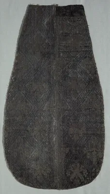 Velvet Fragment