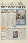 Suffolk Journal, vol. 69, no. 15, 2/11/2009
