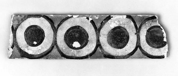 Flat Rectangular Pattern