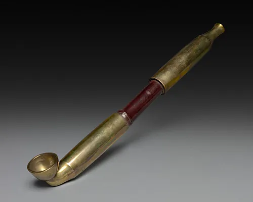 Tobacco Pipe