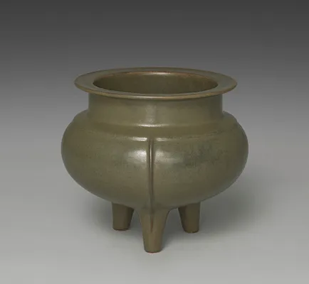 Incense Burner