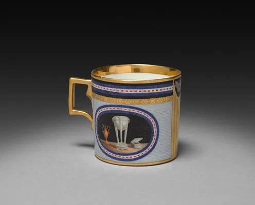 Cup