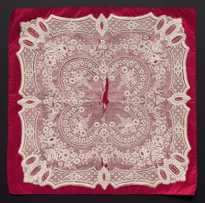 Handkerchief