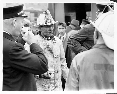 Milton General Alarm, 11/22/1953