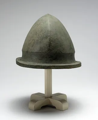 Helmet