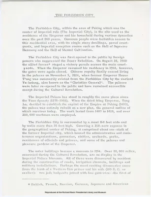 1969 Inbound to APB Part 1: Jan – June 1969 [Withdrawn and Returned]