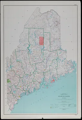 State of Maine