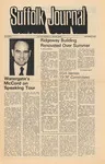 Suffolk Journal, Vol. 29, No. 1, 9/05/1973