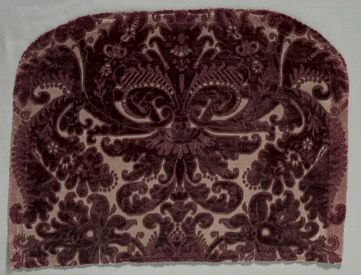 Velvet Fragment