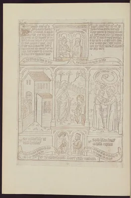 Biblia Pauperum