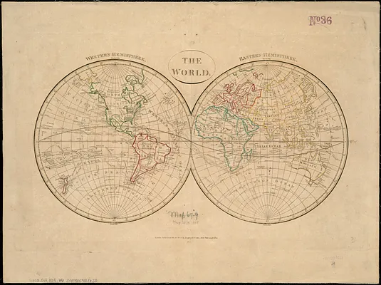 The World