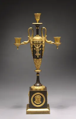Candelabrum