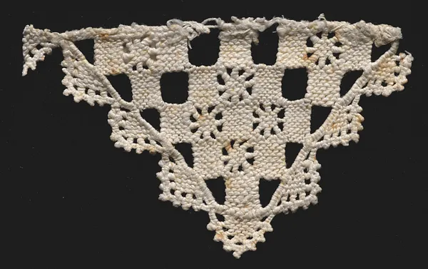 Lace Fragment