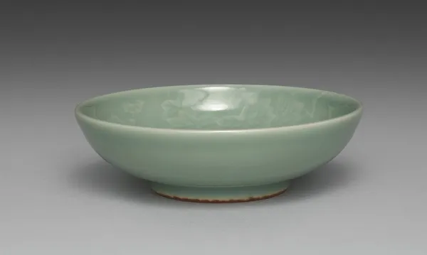 Dish from Dishes with Ivy
