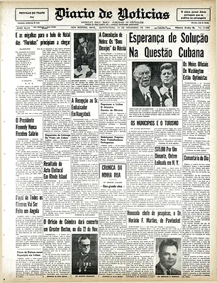Diario de Noticias