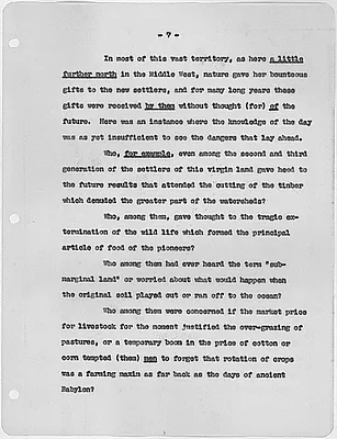 Page 7