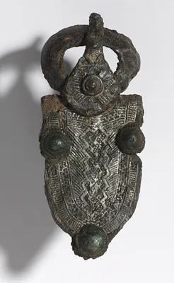 Buckle