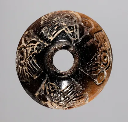 Spindle Whorl