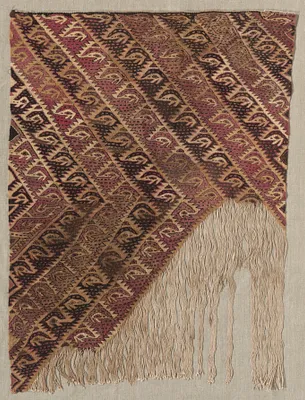 Unfinished Cloth