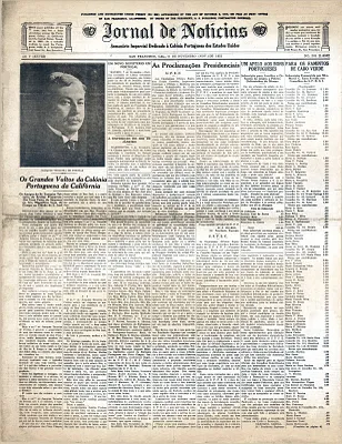 Jornal de Notícias