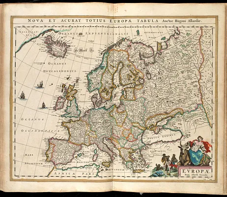 Europae