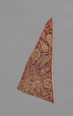 Textile Fragment