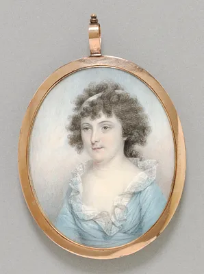 Portrait of Susan Coren Towers