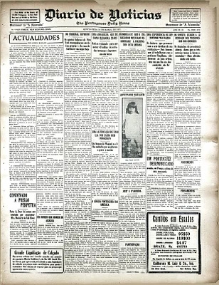 Diario de Noticias