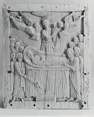 Dormition of the Virgin