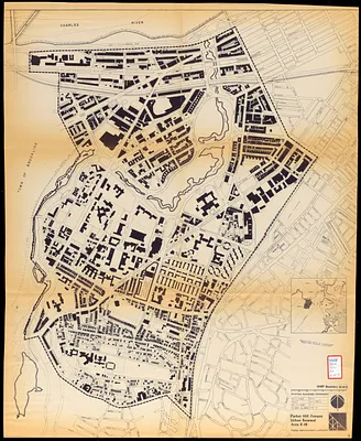 Parker Hill-Fenway urban renewal area r-48