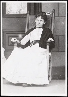 Helen Temple Cooke