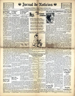 Jornal de Notícias